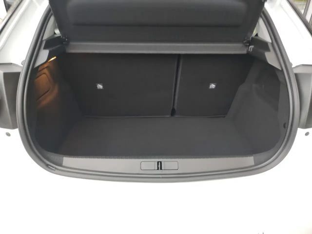 Opel Corsa Edition F Edition