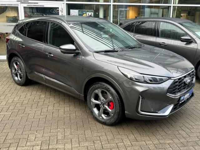 Ford Kuga AWD Hybrid ST Line X