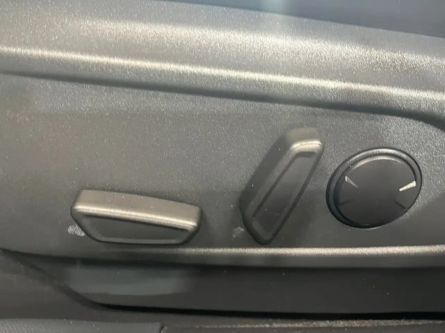 Ford Mustang Mach-E AWD Extended range