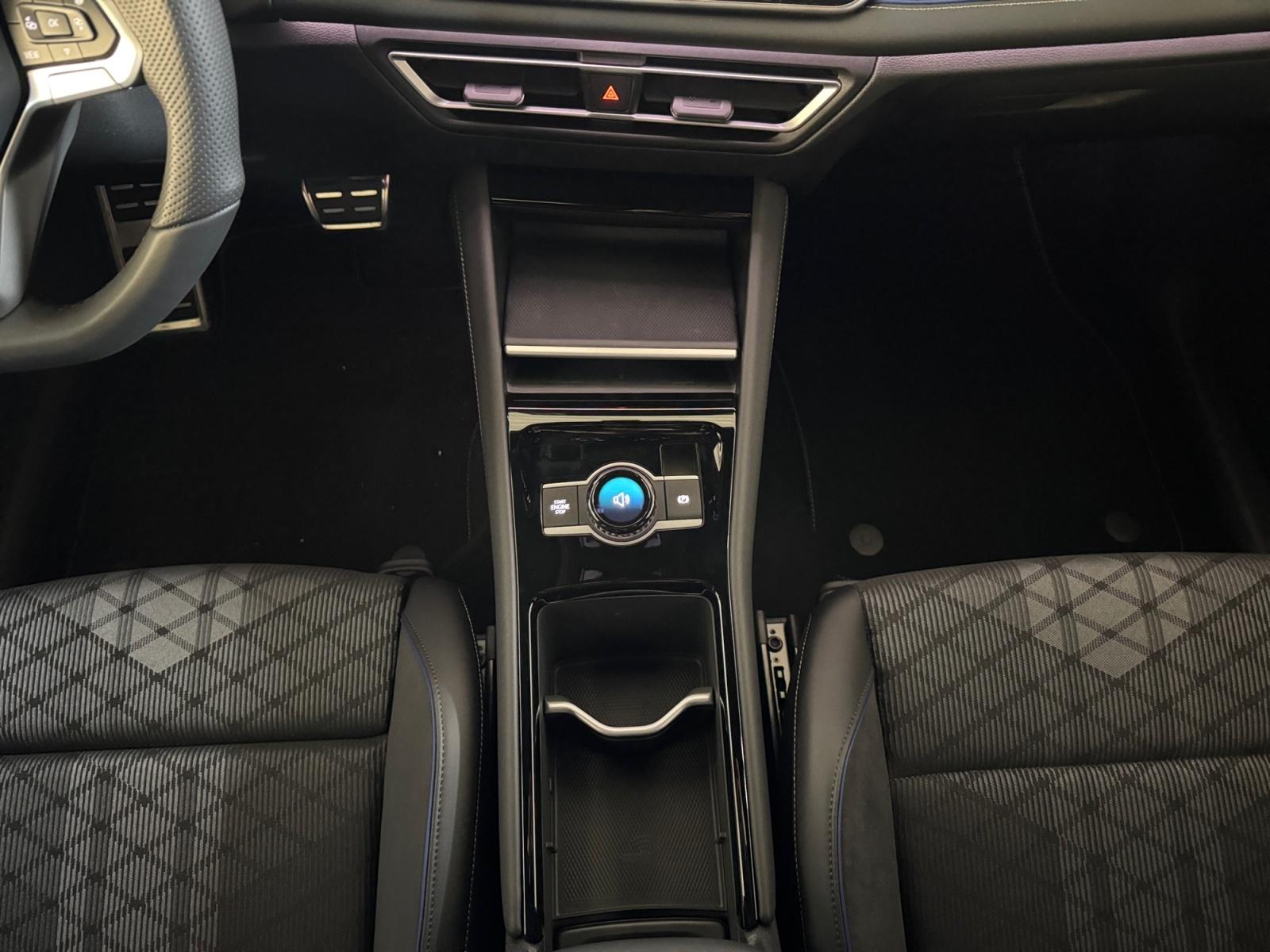 Volkswagen Tiguan DSG R-Line eHybrid