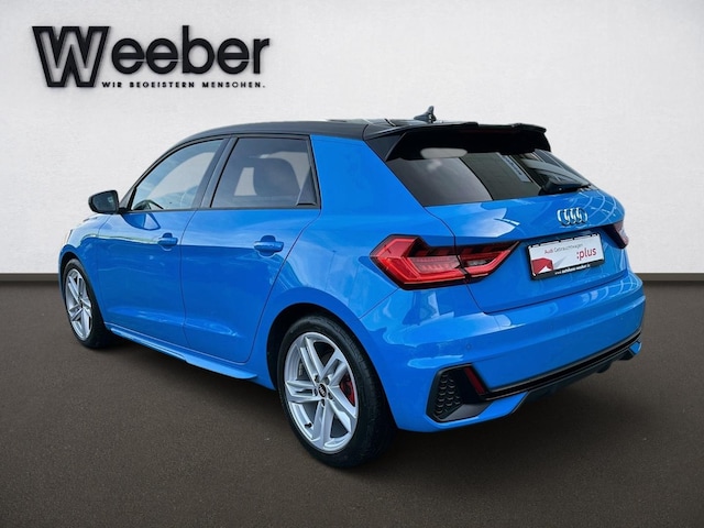 Audi A1 30 TFSI Sportback