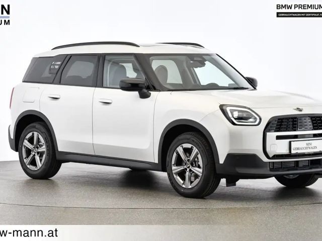 MINI Cooper Countryman Countryman C