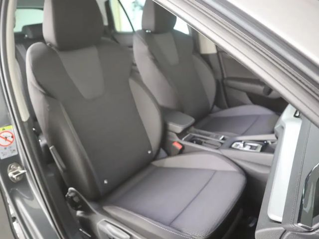 Skoda Octavia Selection