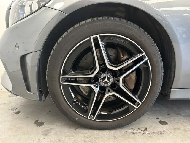 Mercedes-Benz C 300 AMG Line
