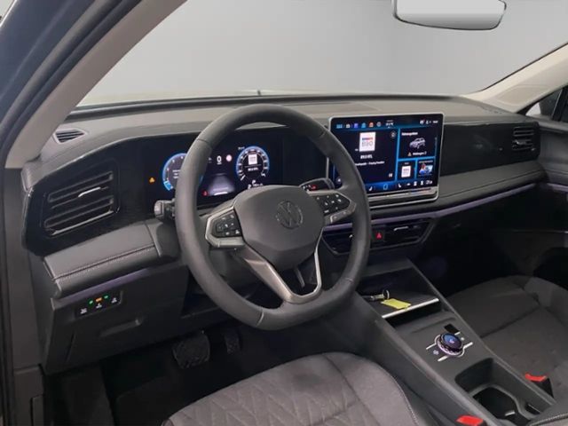 Volkswagen Tiguan DSG Life