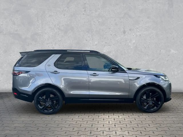 Land Rover Discovery AWD D300 Dynamic HSE