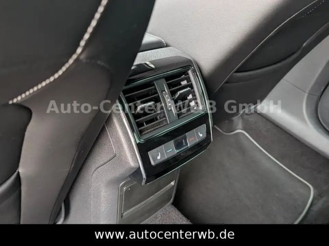 Skoda Superb Combi Sportline iV