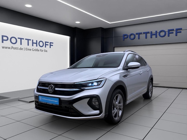 Volkswagen Taigo 1.0 TSI IQ.Drive R-Line