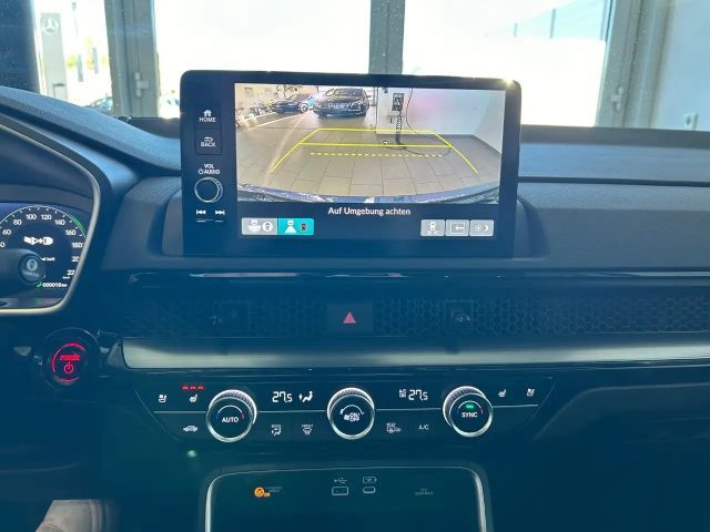 Honda CR-V 2.0 Advance e:HEV