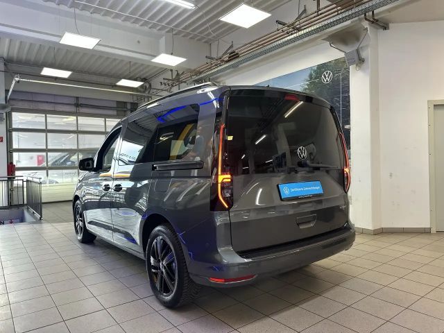 Volkswagen Caddy DSG Life eHybrid