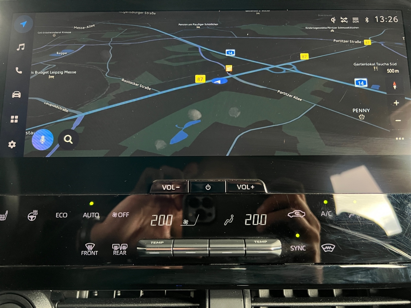 Toyota bZ4X 5-deurs Basis Comfort