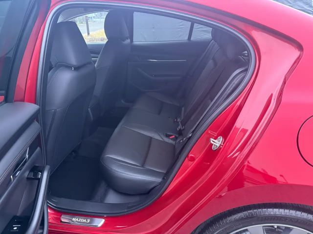 Mazda 3 Comfort SkyActiv