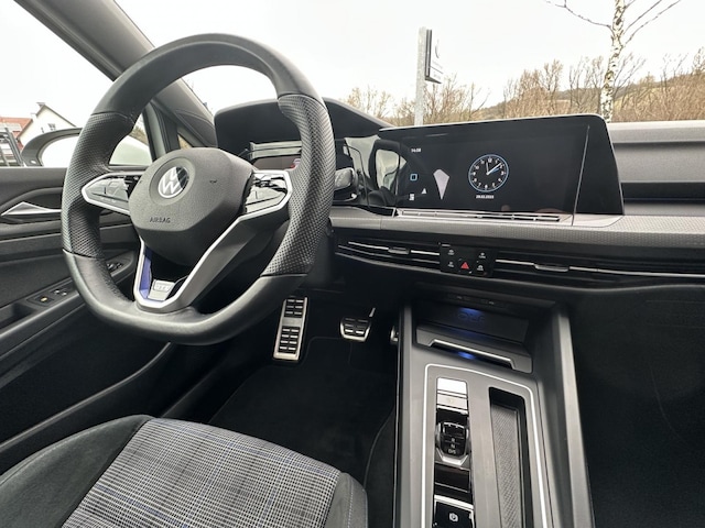 Volkswagen Golf DSG GTE Golf VIII
