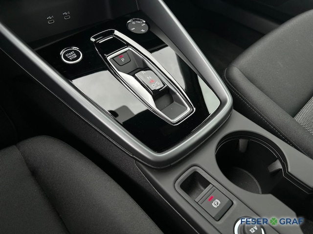 Audi A3 30 TFSI S-Tronic Sportback