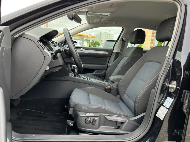 Volkswagen Passat DSG GTE