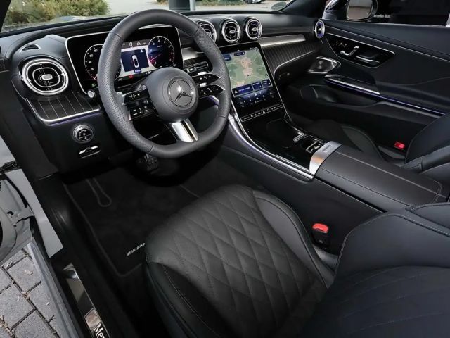 Mercedes-Benz CLE 300 4MATIC AMG Line