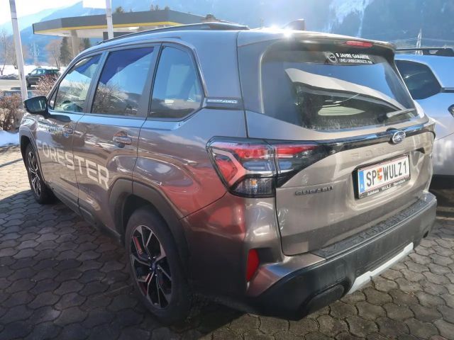 Subaru Forester AWD Premium e-Boxer e-Boxer