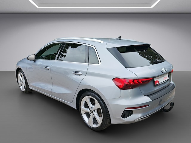 Audi A3 30 TFSI S-Tronic Sportback