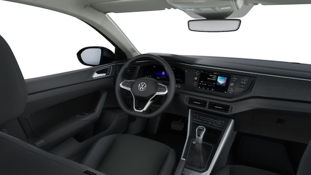 Volkswagen Taigo 1.0 TSI DSG Life