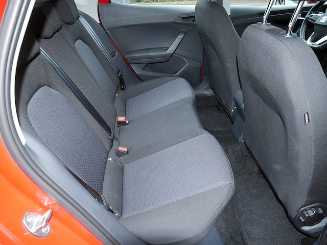 Seat Ibiza 1.0 TSI Style