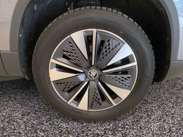 Skoda Karoq 1.5 TSI Selection