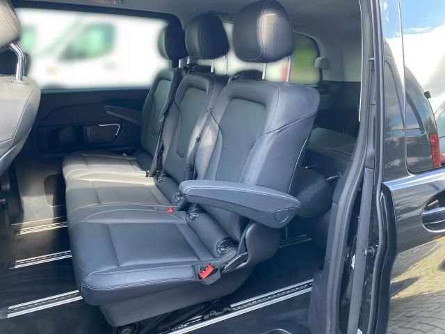 Mercedes-Benz V 300 XL Soundsy*Distro*AHK*EDW*Leder*Navi*Spur