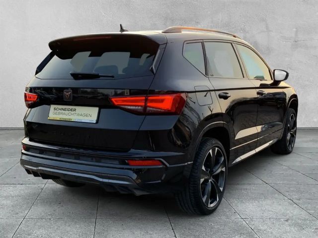 Cupra Ateca 2.0 TSI