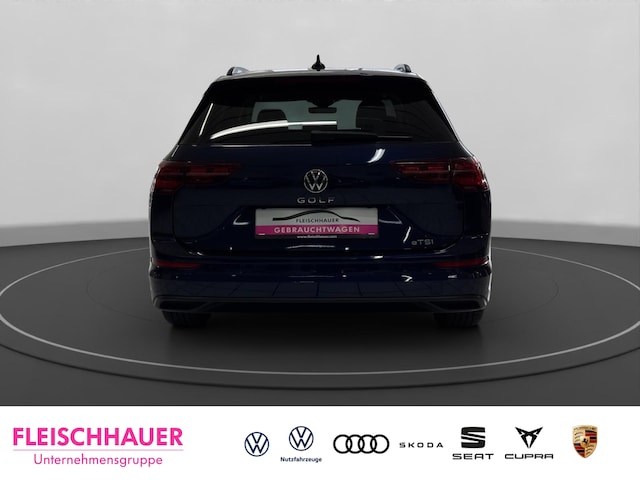 Volkswagen Golf Golf VIII Life Variant