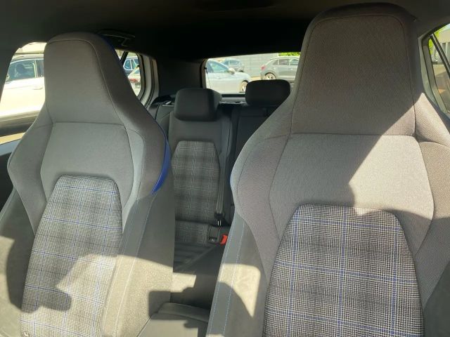 Volkswagen Golf DSG GTE eHybrid