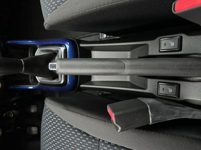 Suzuki Ignis Comfort DualJet Hybrid