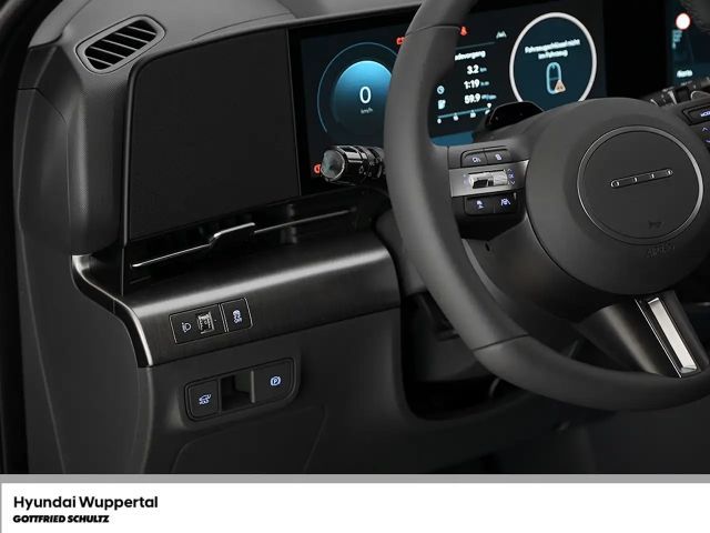 Hyundai Kona Electric Prime