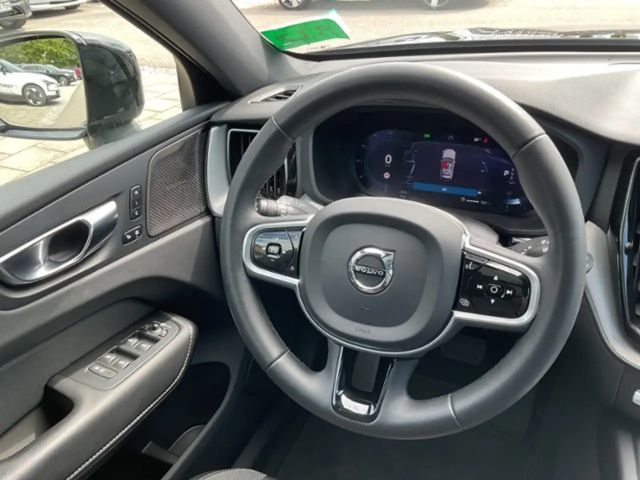 Volvo XC60 Dark Plus