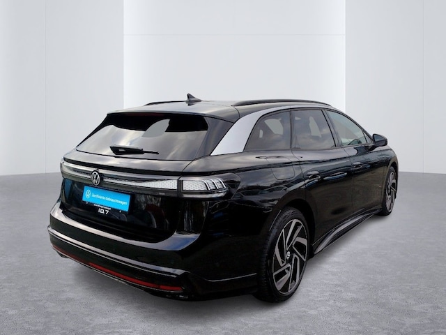 Volkswagen ID.7 Pro Tourer