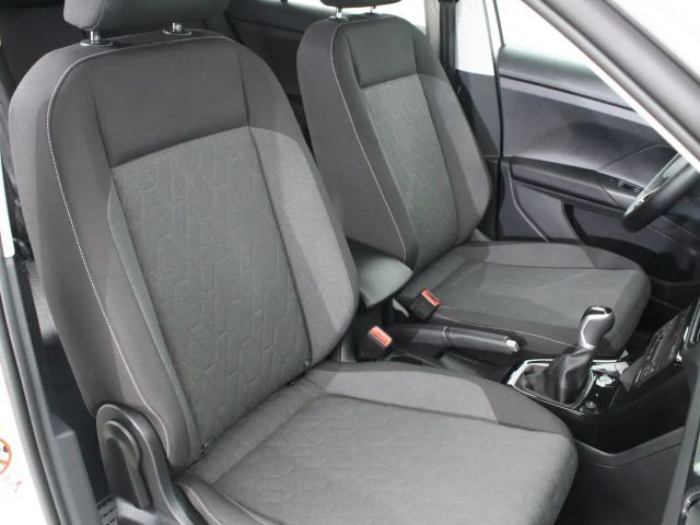 Volkswagen T-Cross Friends TSI