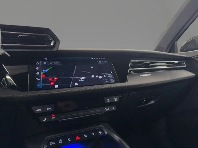 Audi S3 2.0 TFSI Sedan