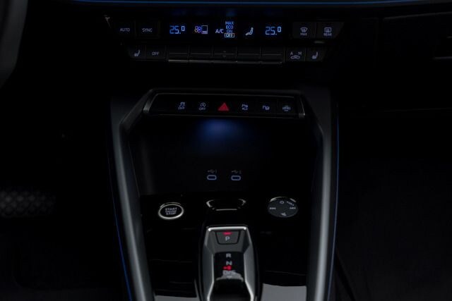 Audi A3 S-Tronic Sportback