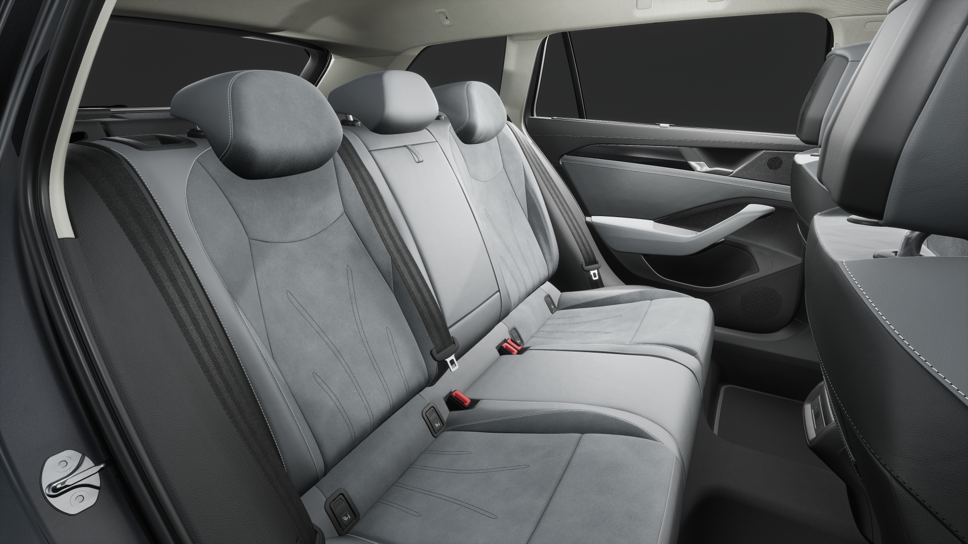 Volkswagen Passat 1.5 eTSI DSG