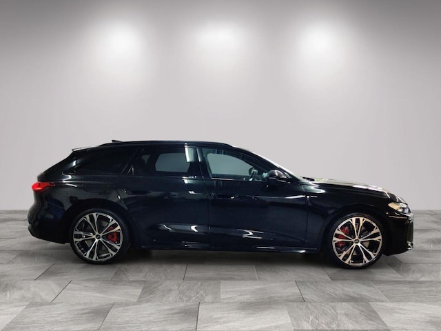 Audi A5 Avant Hybride Quattro S-Tronic