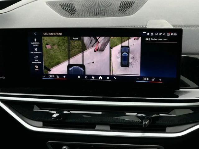 BMW X5 M-Sport xDrive50e