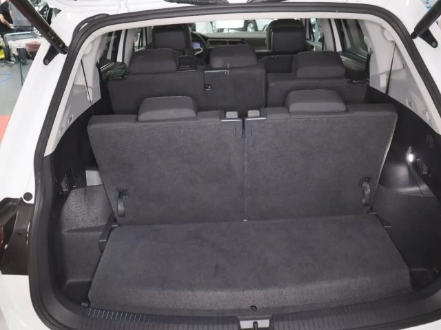 Volkswagen Tiguan Allspace DSG Life