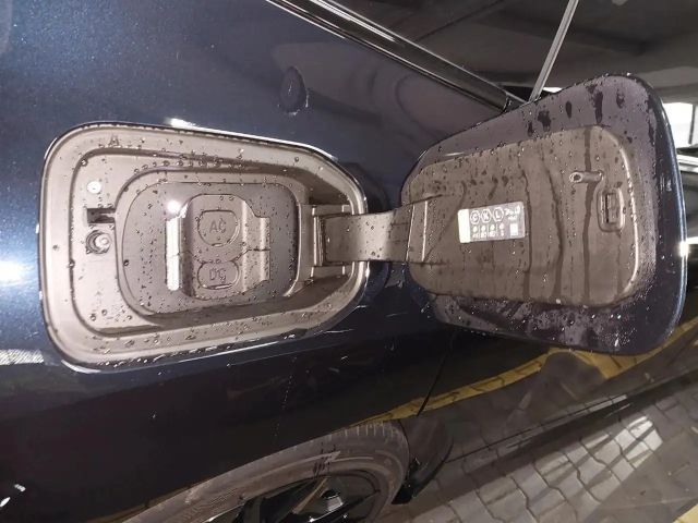 BMW iX M-Sport xDrive60