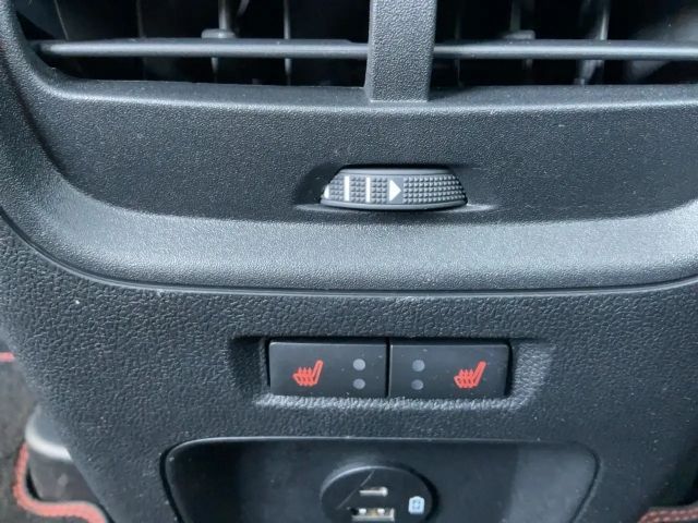 Ford Kuga Plug in Hybrid ST Line X