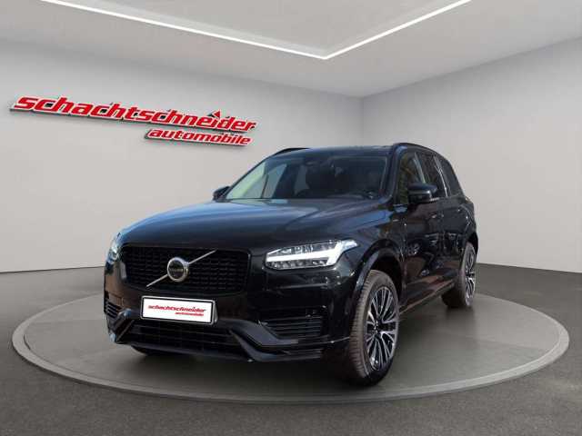 Volvo XC90 AWD Dark Plus T8