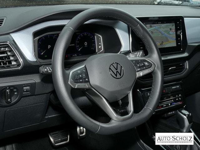 Volkswagen T-Cross 1.0 TSI DSG Life