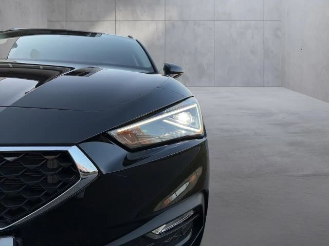 Seat Leon DSG Style e-Hybrid