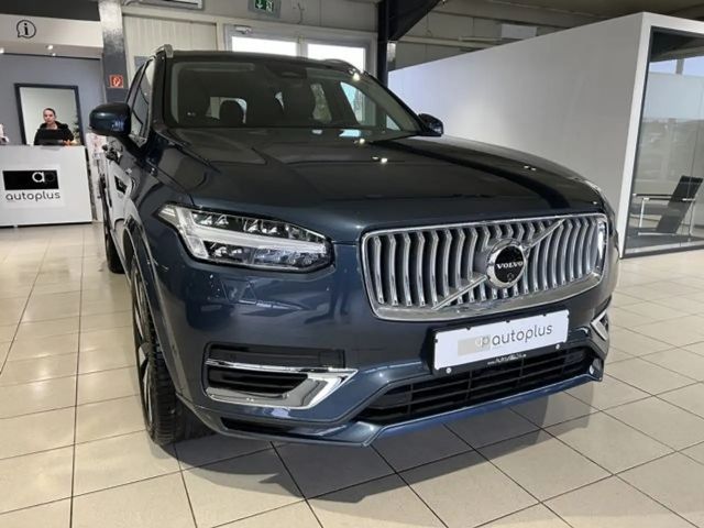 Volvo XC90 AWD Bright Plus Recharge T8