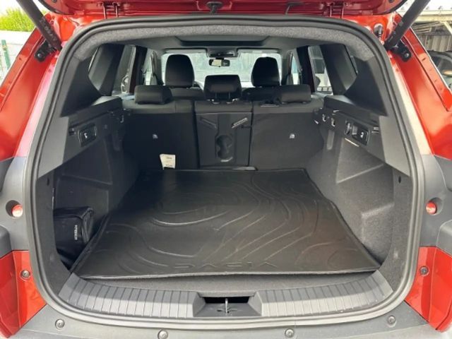 Dacia Bigster Extreme Hybrid 155