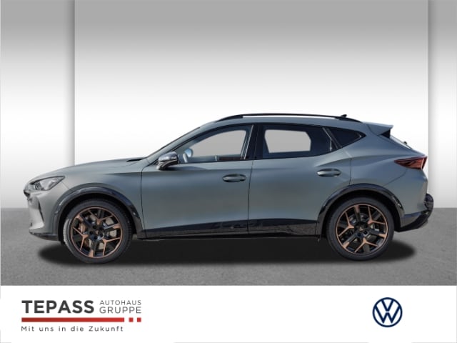 Cupra Formentor 2.0 TSI VZ