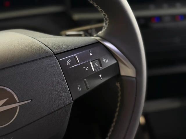 Opel Grandland X Edition Hybrid