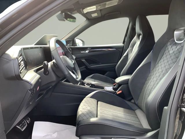 Volkswagen Tiguan 2.0 TDI R-Line